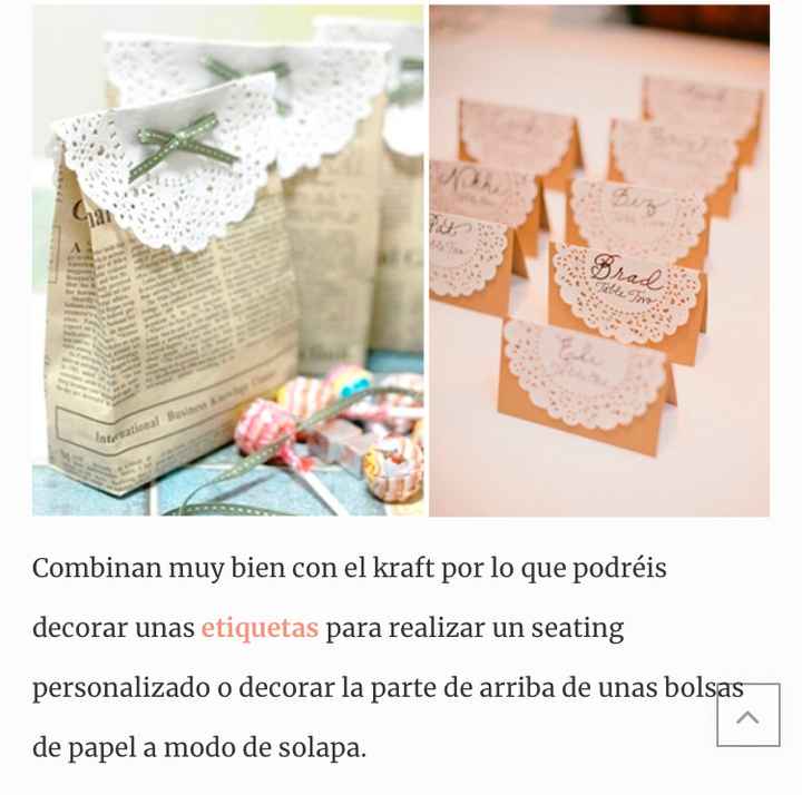 Ideas diy - 8