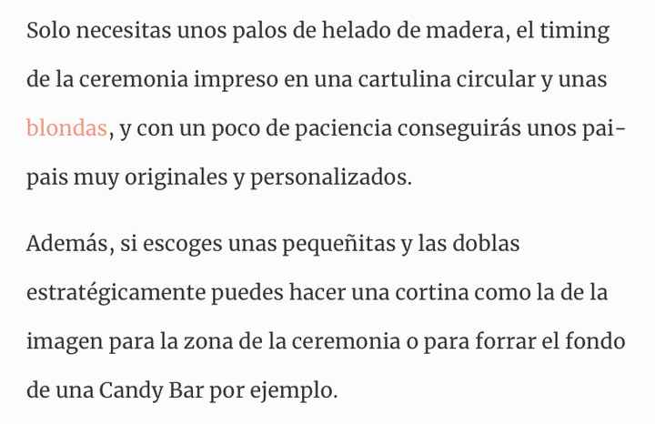 Ideas diy - 10