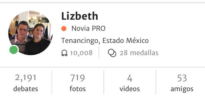 Ya soy novia Pro - 1