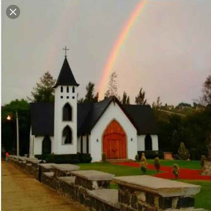 a presumir nuestras iglesias ⛪️ - 1