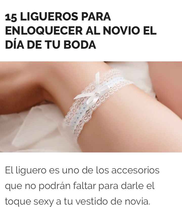 Ligueros para enloquecer a nuestro fm - 1