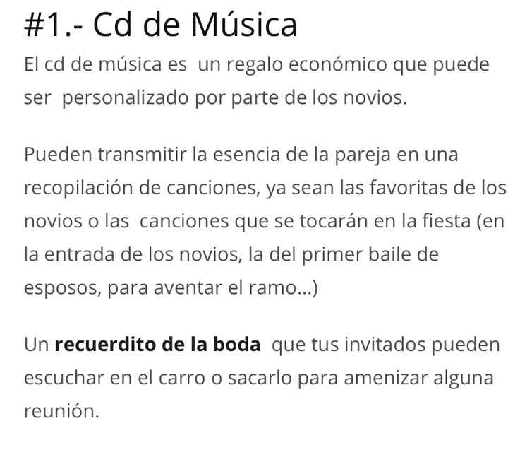 Recuerditos diy fáciles y económicos - 1