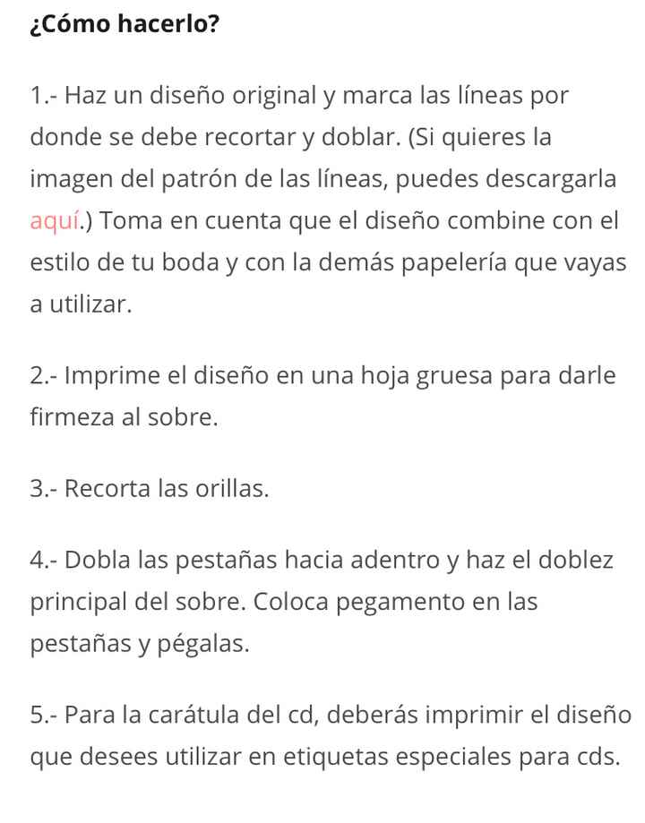 Recuerditos diy fáciles y económicos - 3