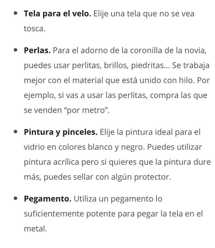 Recuerditos diy fáciles y económicos - 6