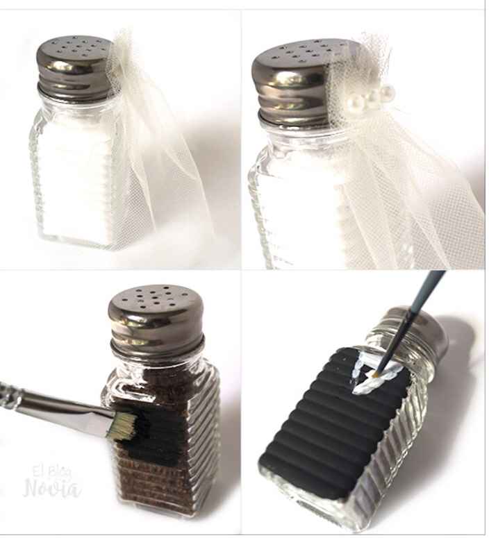 Recuerditos diy fáciles y económicos - 8