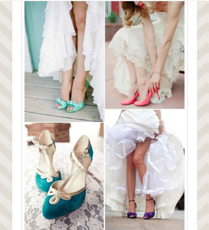 Z-zapatitos por aquí zapatitos por allá - 6