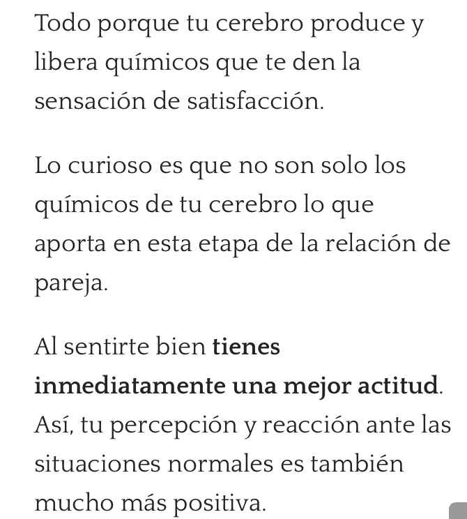 E- etapas de una relación en pareja ¿en cual estas? - 9