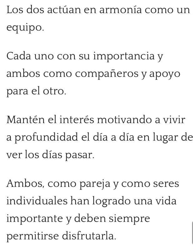 E- etapas de una relación en pareja ¿en cual estas? - 24