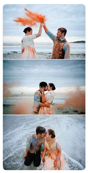 T- trash the dress - 3