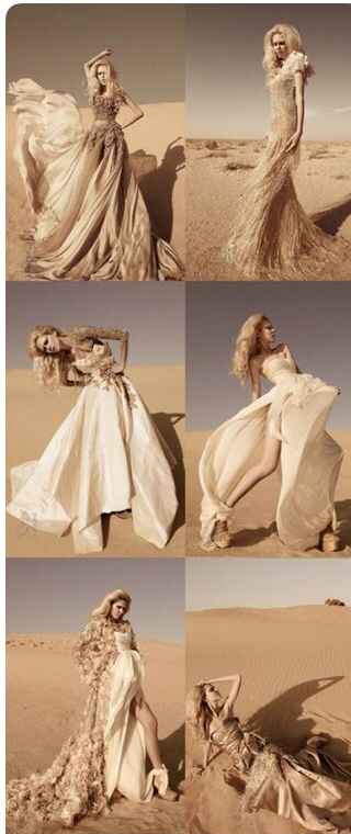 T- trash the dress - 4
