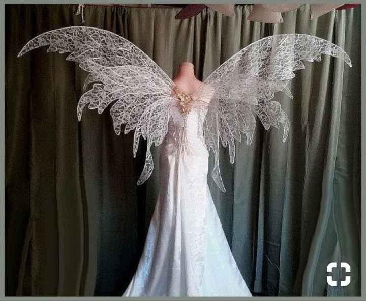 H-hadas en la boda - 3