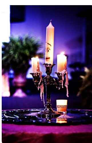 H-hadas en la boda - 5