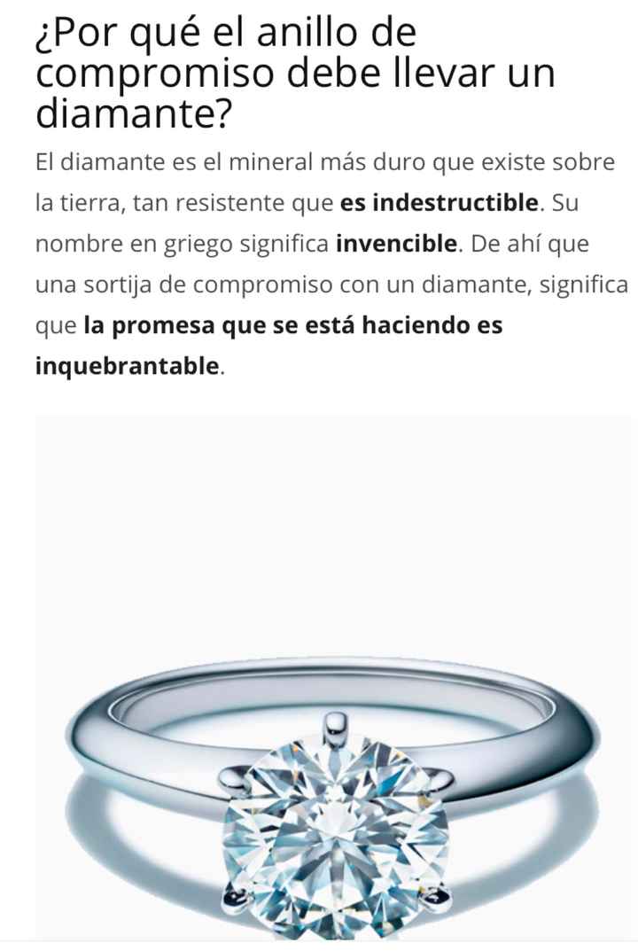 Diamantes todo lo que tienes que saber - 7