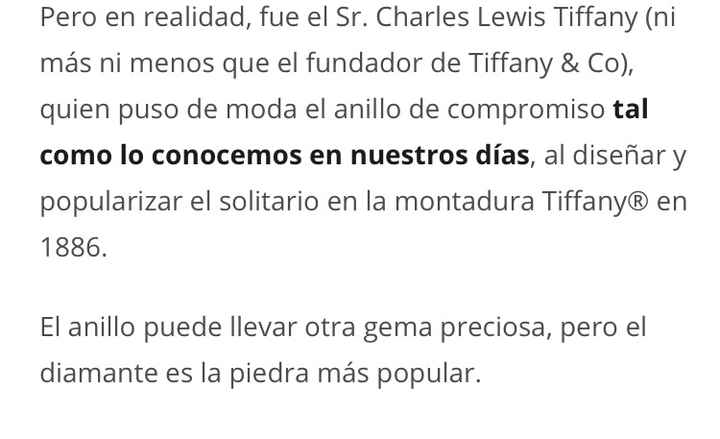 Diamantes todo lo que tienes que saber - 8