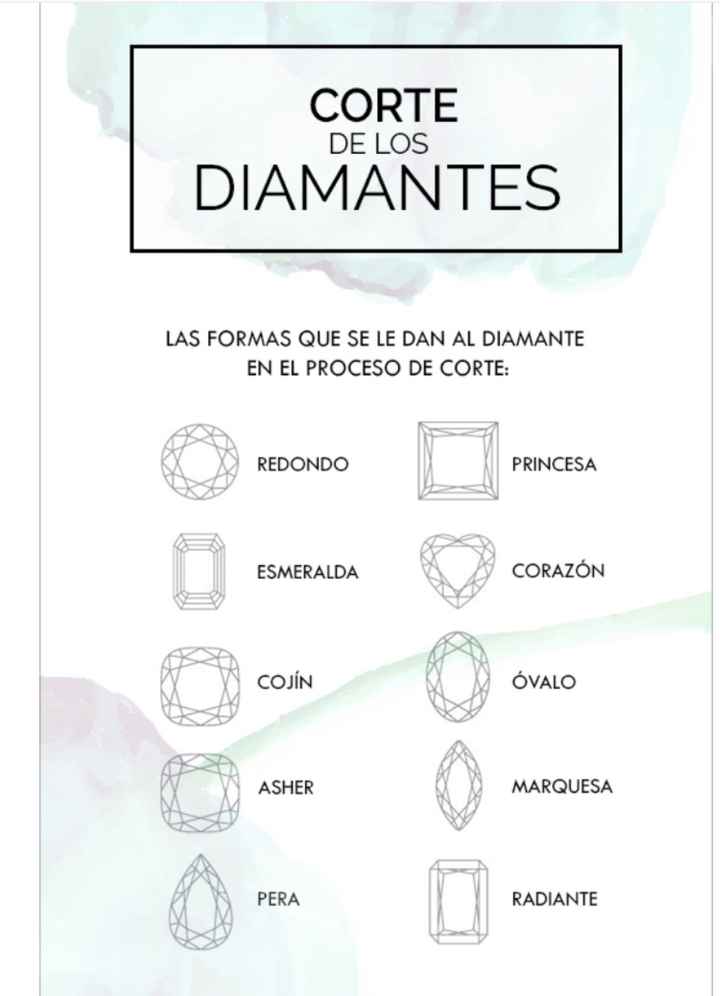 Diamantes todo lo que tienes que saber - 18
