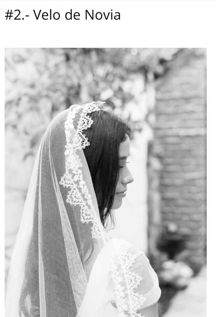 Tradiciones y supersticiones - 6
