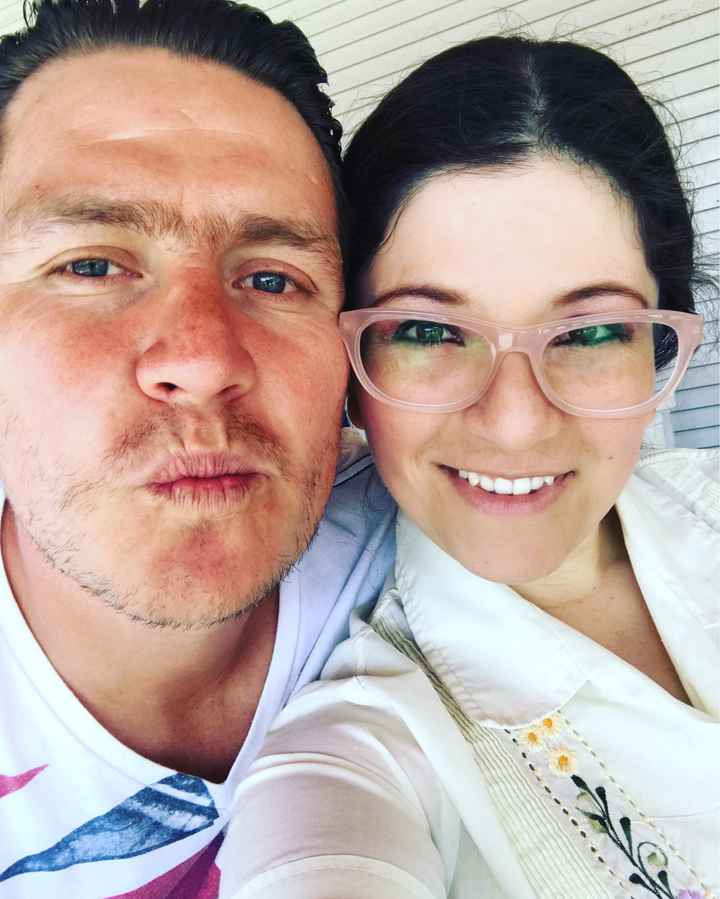 Encuesta  de pareja👫💖 - 2