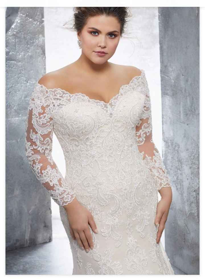 Porque todas merecemos vernos hermosas en nuestro gran día - 1