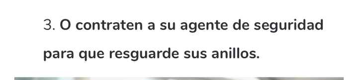 Ideas con pajes - 5