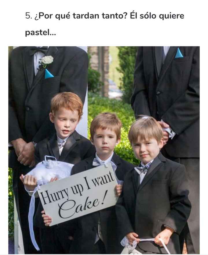 Ideas con pajes - 9