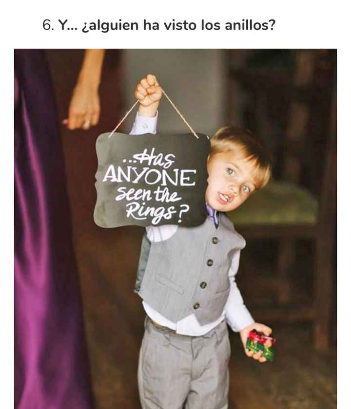 Ideas con pajes - 10