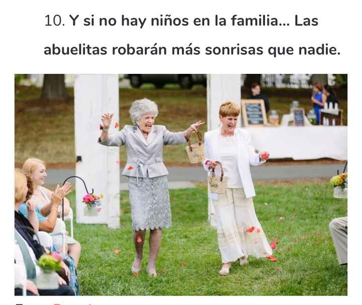 Ideas con pajes - 1