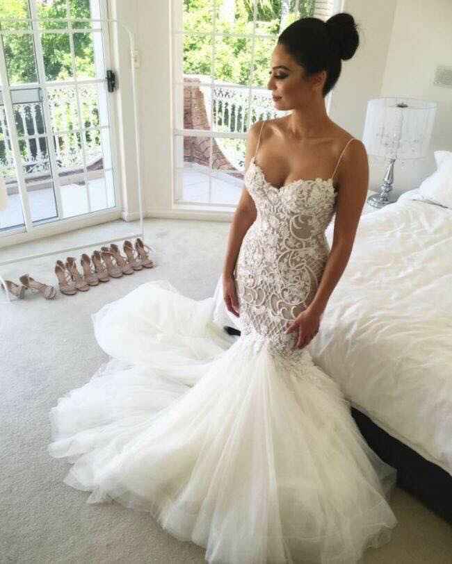 Más vestidos de novia - 1