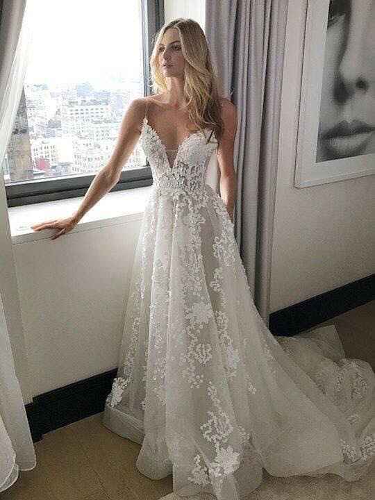 Más vestidos de novia - 2