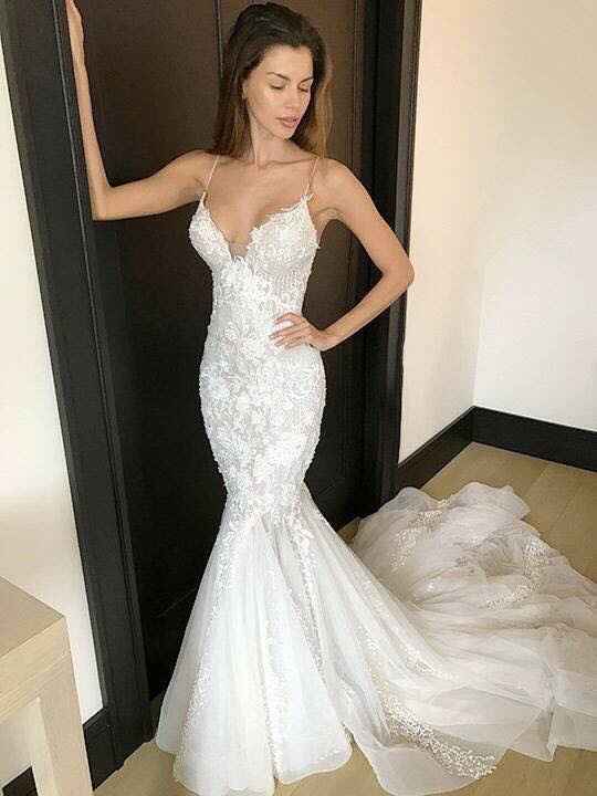 Más vestidos de novia - 3