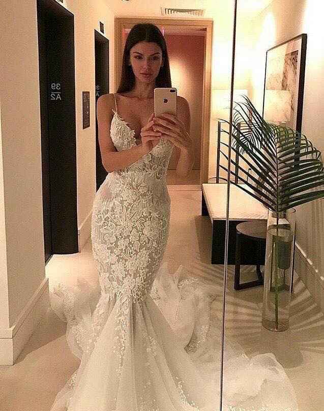 Más vestidos de novia - 4