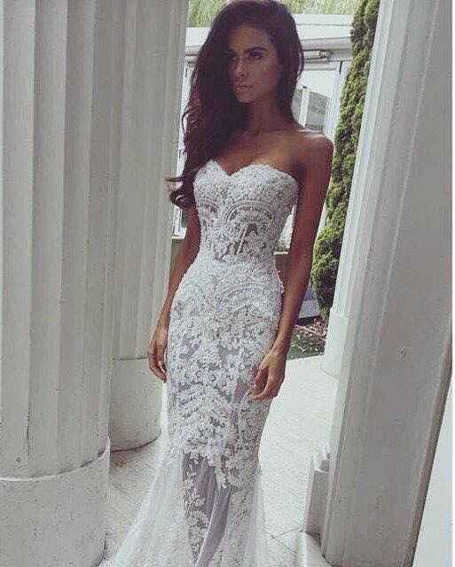 Más vestidos de novia - 5