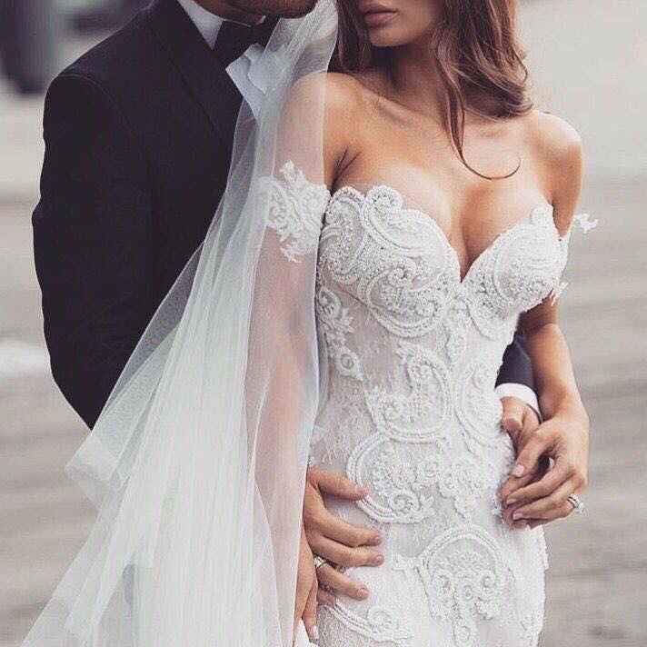 Más vestidos de novia - 10