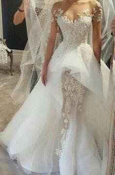 Más vestidos de novia - 11
