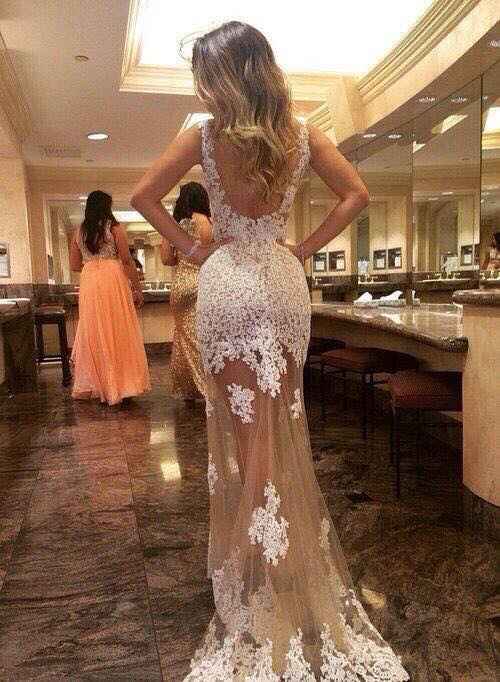 Más vestidos de novia - 12