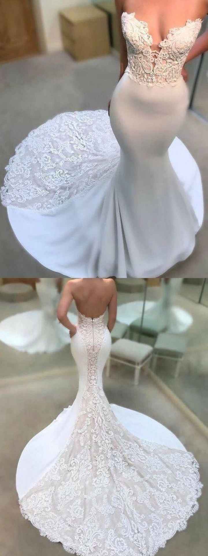 Más vestidos de novia - 16