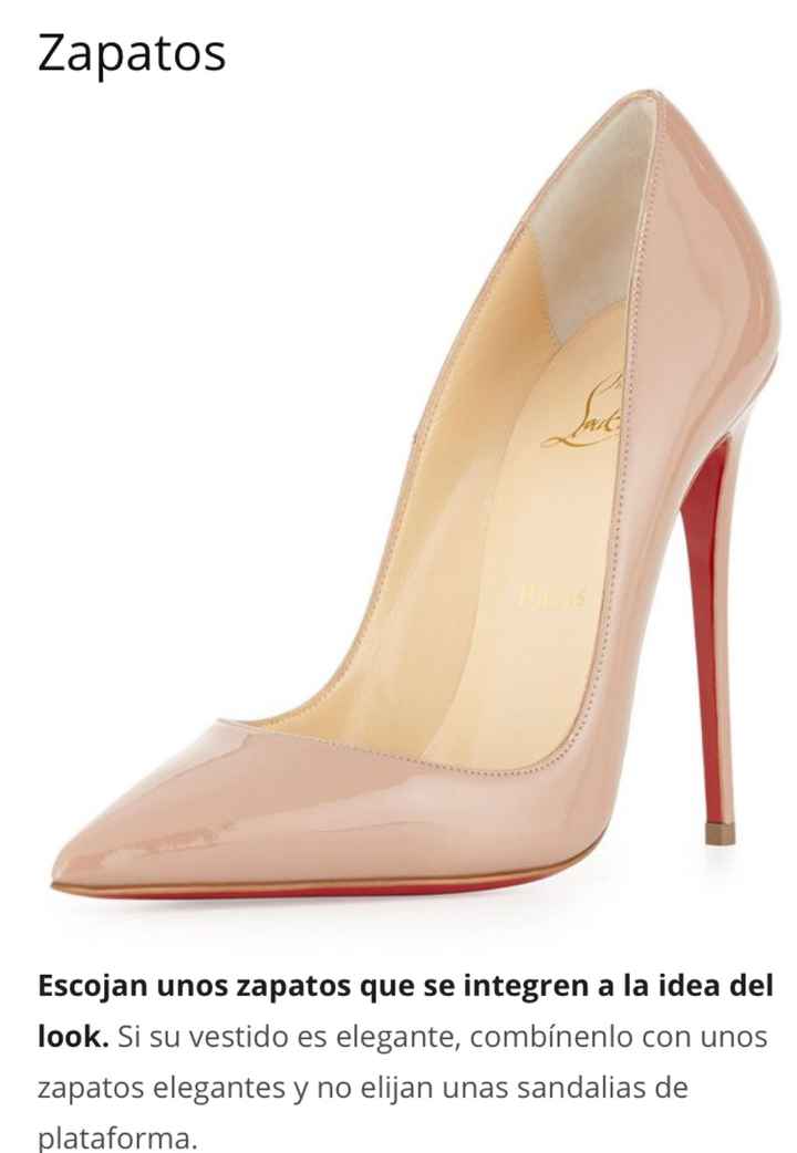 Damas de honor - 9