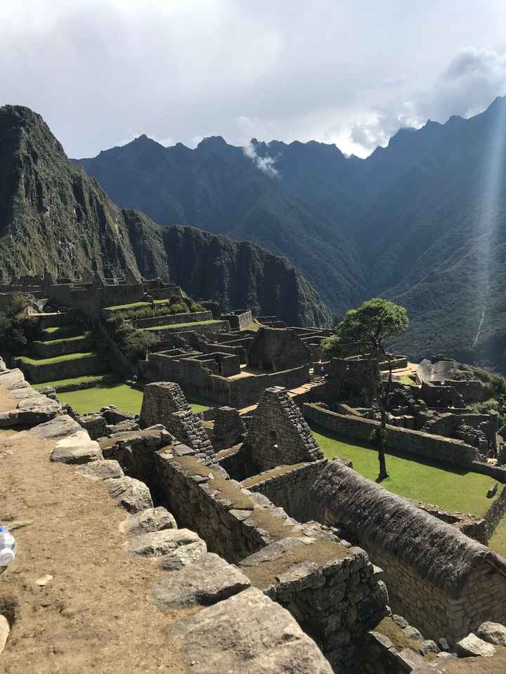 Despedida de soltera en peru - 7
