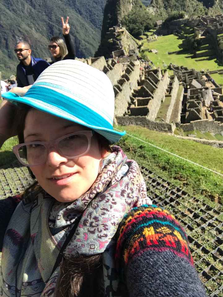 Despedida de soltera en peru - 10