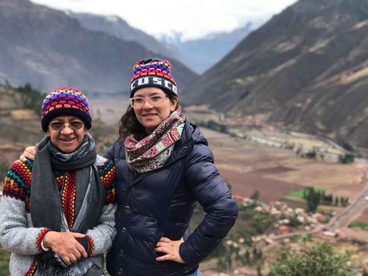 Despedida de soltera en peru - 11
