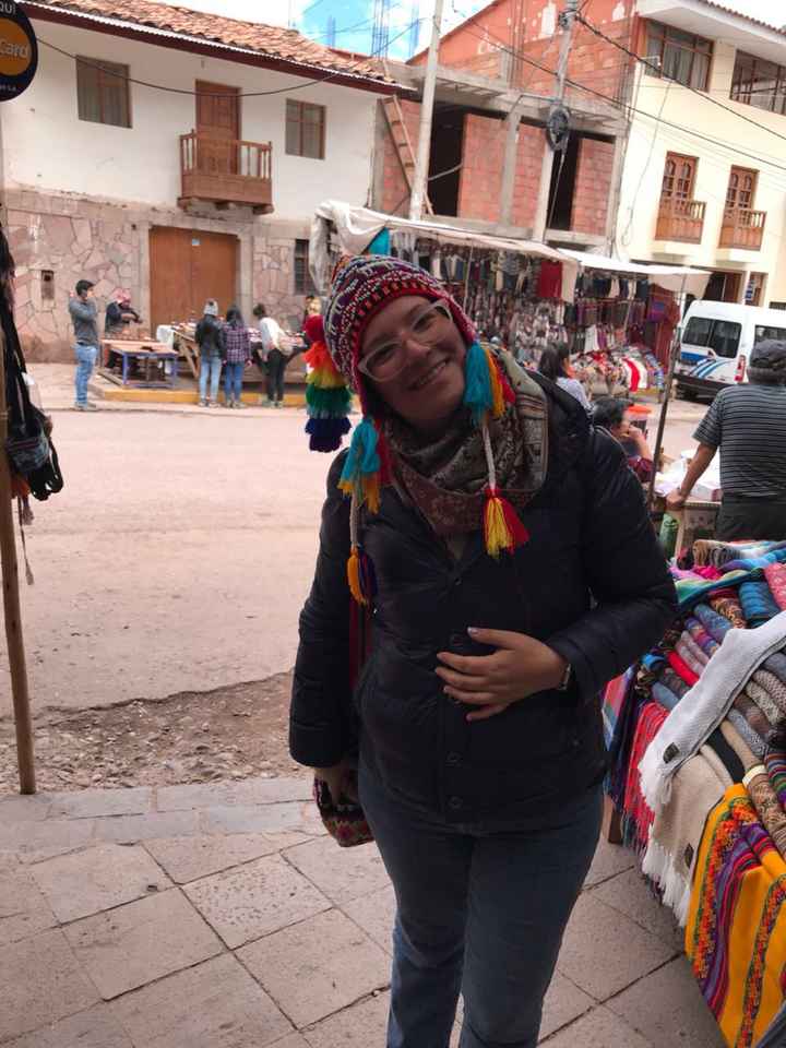 Despedida de soltera en peru - 12