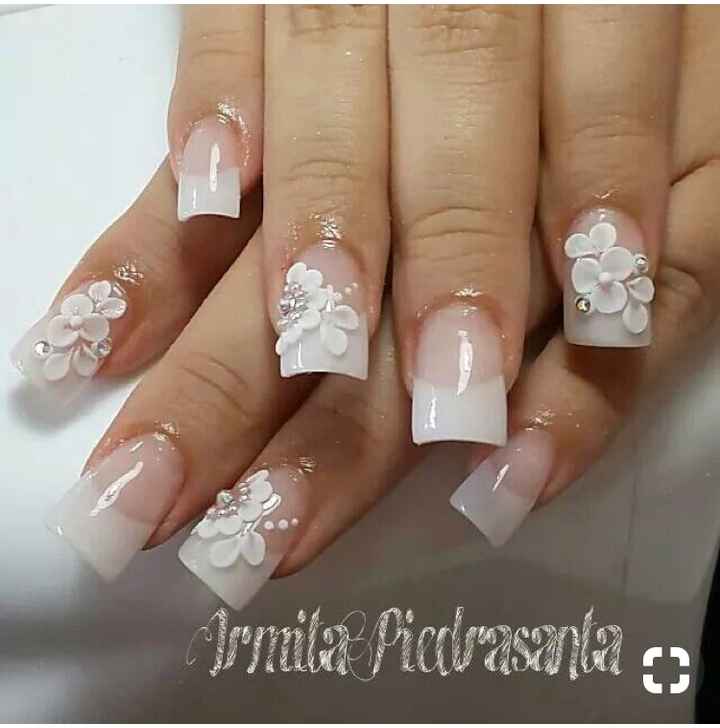 Uñas - 1