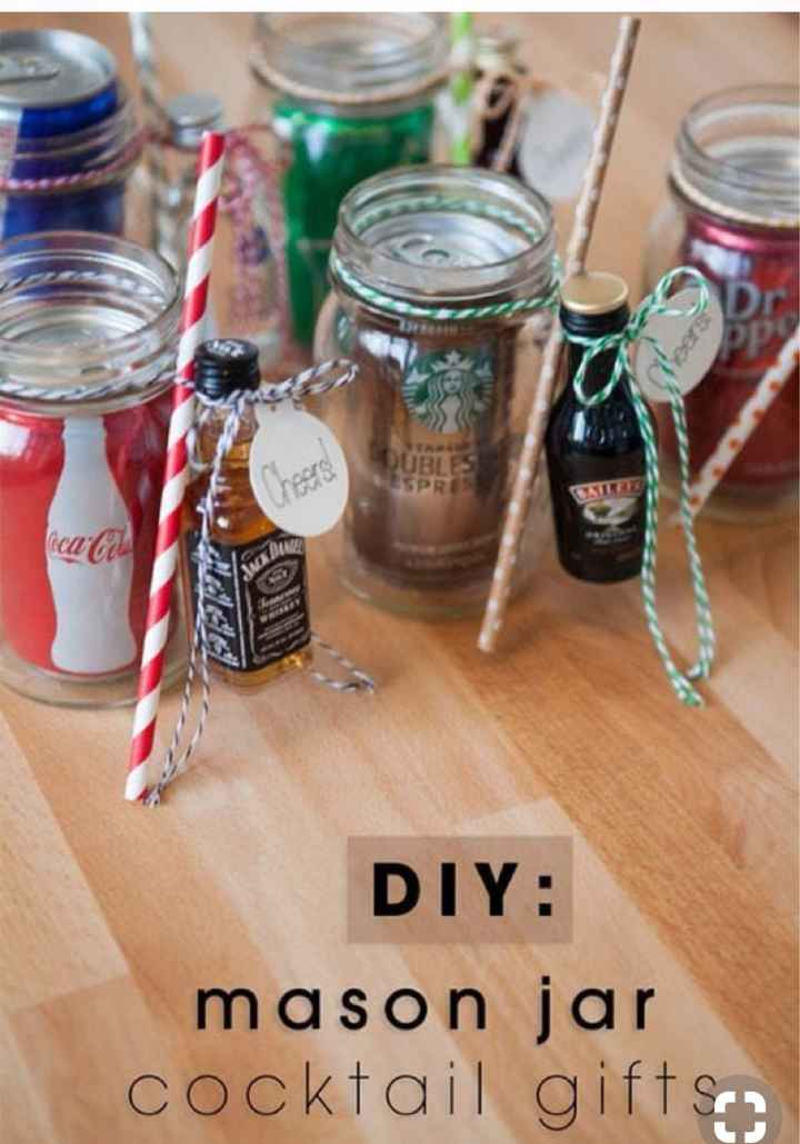 Recuerdos diy - 2
