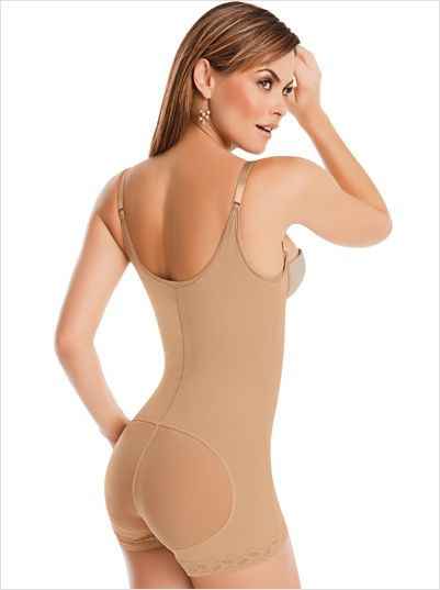 Tipos de lencería para el vestido de novia 👰🏼 - 6