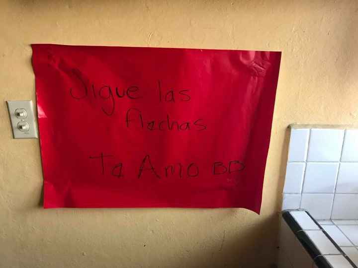 Guerra de fotitos de propuestas.... - 1