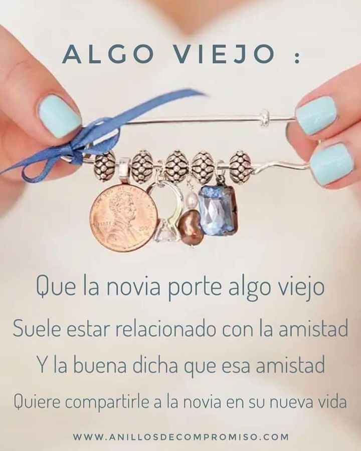Hermosos significados...lo sabían? - 2