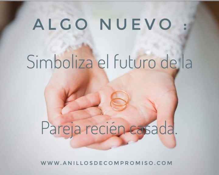 Hermosos significados...lo sabían? - 3