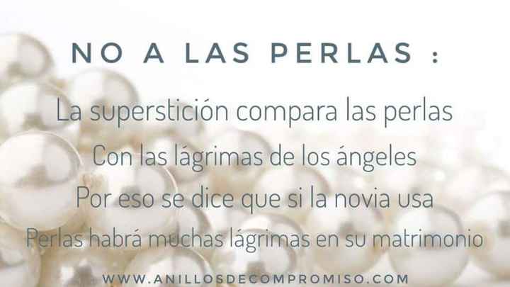 Hermosos significados...lo sabían? - 6