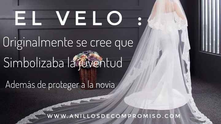 Hermosos significados...lo sabían? - 9