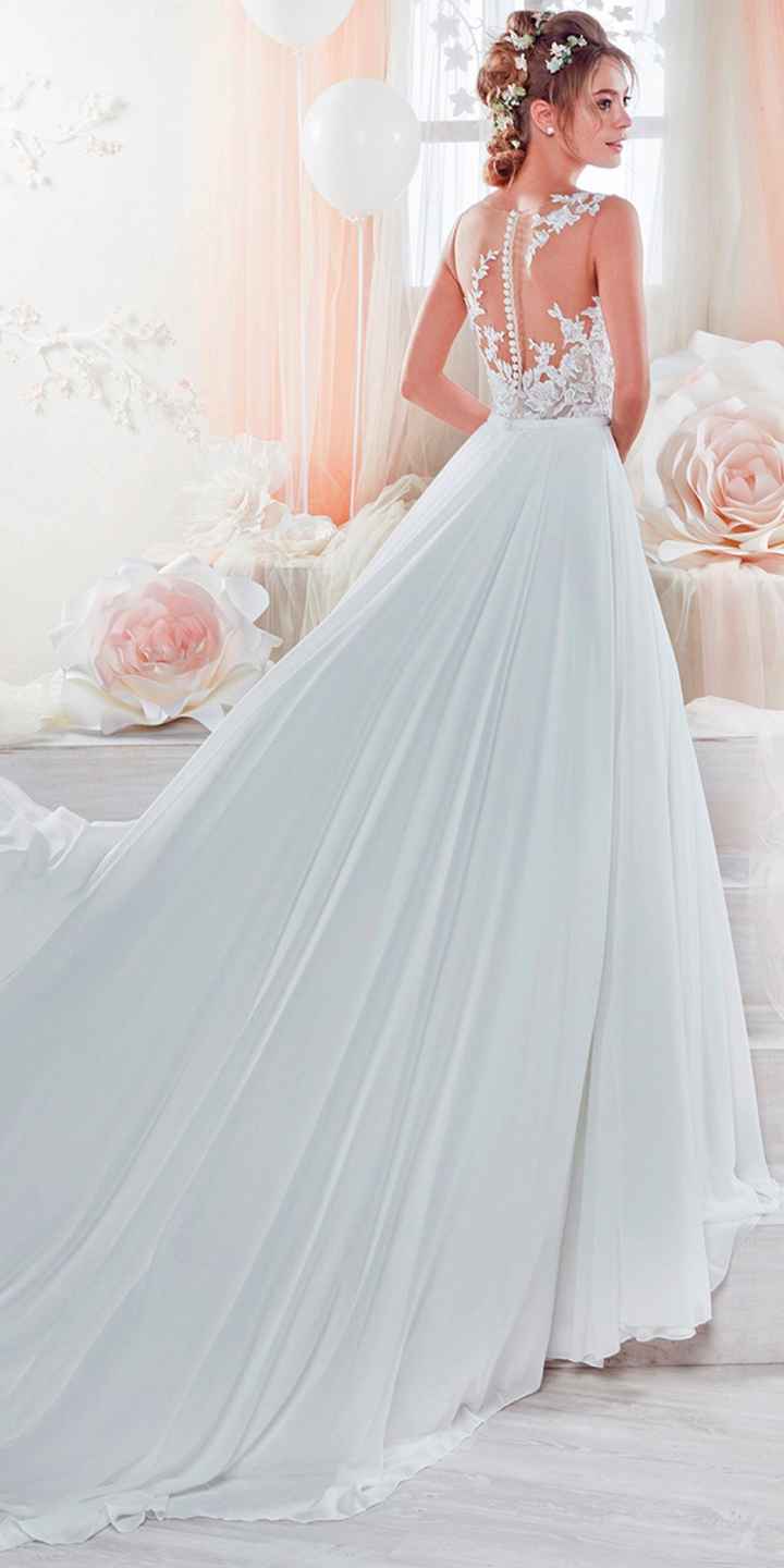 Vestidos de novia - 5