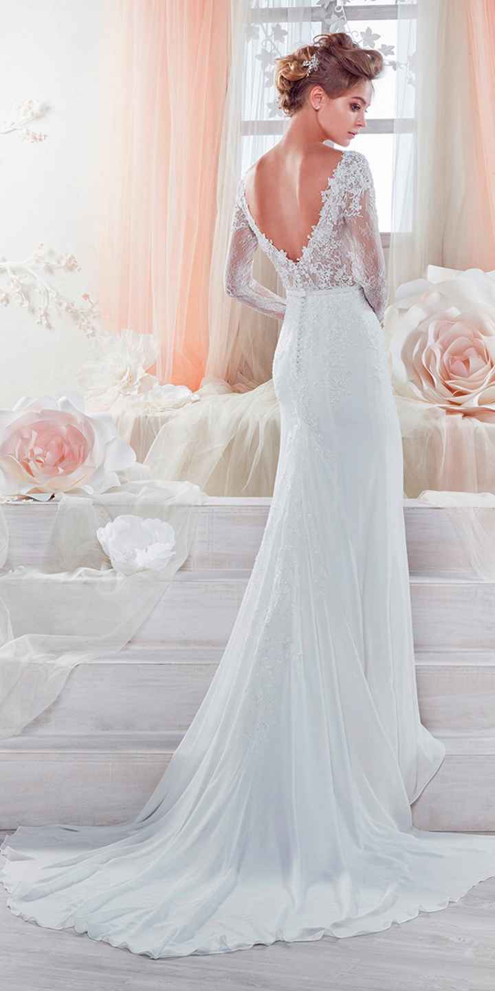 Vestidos de novia - 6